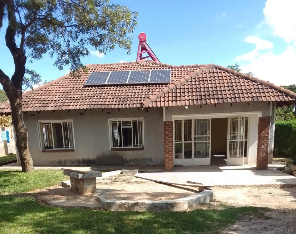 Medium Density Residential in Hatfield