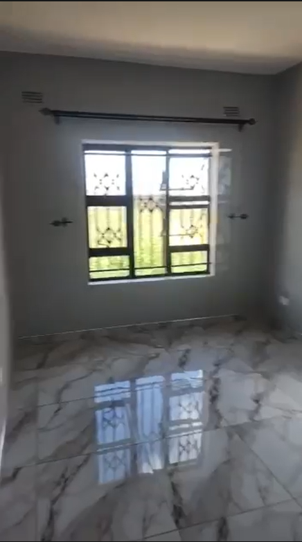 Modern Apartment