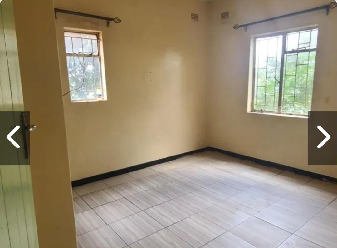 Modern Apartment